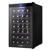 Wine Cooler Fridge 28 Bottles
