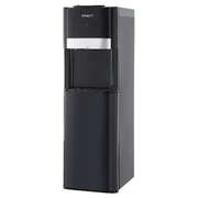 3 Taps Water Cooler Dispenser Bottom Loading Dispenser Chiller Filter Purifier