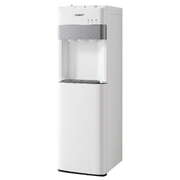3 Taps Water Cooler Dispenser Bottom Loading Dispenser Chiller Filter Purifier