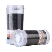 Water Cooler Dispenser 7-Stage Filter 2 Pack
