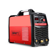 GIANTZ Plasma Cutter Inverter DC Welder 50A CUT IGBT TIG Welding Machine 180Amp