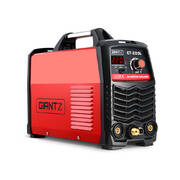 GIANTZ Plasma Cutter TIG GAS IGBT DC Inverter Welder 50A Portable Welding 220Amp