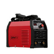 GIANTZ MMA ARC Inverter Welder Portable Stick Welding Machine IGBT Mask 250Amp