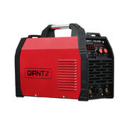 GIANTZ TIG Inverter Welder Portable MMA ARC Stick DC Gas Welding Machine 220Amp