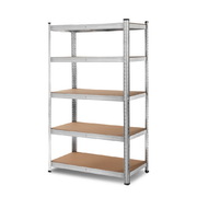Giantz 0.9M Warehouse Garage Steel Rack Storage