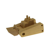 SM WOODEN TRANSF - COMPACTOR