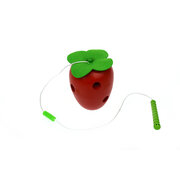 LACING APPLE