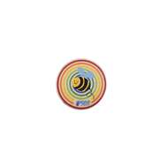 Buzzy days bee rainbow yo-yo 2pc