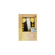 Buzzy days bee wooden adjustable skipping rope