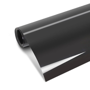 Window Tint Film Black Roll 15% Vlt Home 76Cm X 7M Tinting Tools Kit