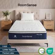 Single Mattress 30cm Hybrid Pocket Spring Medium Firm | EXTG
