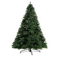 Jingle Jollys 2.4M 8FT Christmas Tree Xmas Decoration Green Home Decor Bonus Bags