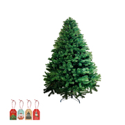 Christmas Tree Kit with LED Light 1.5M Type1