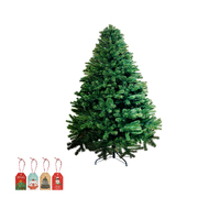 Christmas Tree Kit with LED Light 1.8M Type1