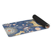 Yoga Mat Dual Layer Non Pad Type 3