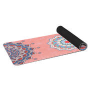 Yoga Mat Dual Layer Non Pad Type 4