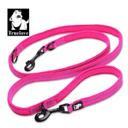 Function Leash Pink S