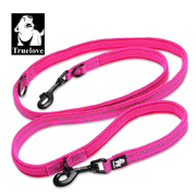Function Leash Pink L