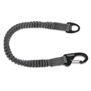 Bungee Extension For Leash Grey M