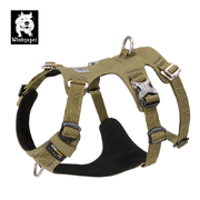 Whinhyepet Harness Army Green 2XS