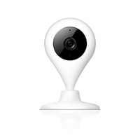 Mini Wifi Plug/Plug Wireless Camera HD Smart720P Baby Monitor CCTV Security P2P 
