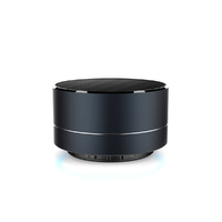 Z10 Portable Bluetooth Speaker - Full Sound Spectrum Quality Black