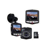 Mini Car DVR Camera Topbox GS1000 Dashcam Full HD 1080P G-sensor Night Vision