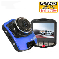 Mini Car DVR Camera Topbox GS1000 Dashcam Full HD 1080P G-sensor Night Vision 