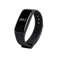 ZM8 Fitness Tracker Smartwatch with Blood Pressure Heart Rate 