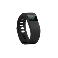 Smart Watch Z-64 Fitness Tracker Water Resistant Sports Bracelet Black