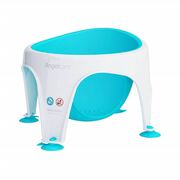 Angelcare Baby Bath Soft Touch Ring Seat - Aqua