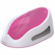 Angelcare Baby Bath Support Pink