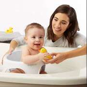 Baby Bath Seat Soft Touch