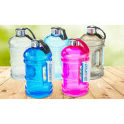 Enviro 2.2L Jumbo Enviro Drink Water Bottle