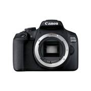 Canon Digital SLR Cameras 2000D Kit with Lens