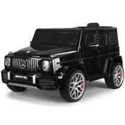 Kids Electric Ride On Car Remote Control Dual 25W Motors Kahuna Mercedes Benz AMG Licensed G63