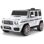 Mercedes AMG G63 Kids Electric Ride On Car | EXTG