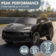 Electric Ride On Car Turbo 108x63x52cm