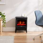 Portable Electric Stove Heater