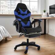 Reclining Office Chair High Back 62x56x109119cm