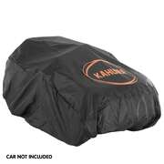 Black Kids Ride-On Cover Outdoor Weatherproof Dust Rain Protector