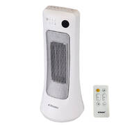 Dimplex 2000W Ceramic Tower Portable Electric Heater - DHCER20SW