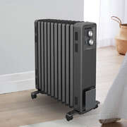 Column Heater Oil Free