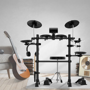 TDX-16 Electronic Drum Kit with Pedals
