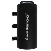 Black Gazebo Weight Bags 4pcs Tent Canopy Outdoor Accessories