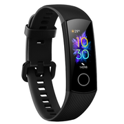 HUAWEI Honor Band 5 Black Smart Wristband