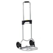 Lightweight Foldable Hand Trolley 70kg