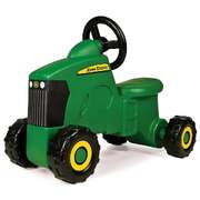 Foot Tractor Toy Vehicle 55x22.5x44cm