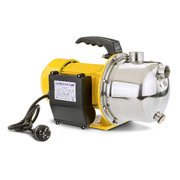 HydroActive 1600W Rain Water Tank Electric Pump
