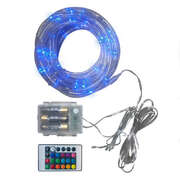LED Kit for 6-8ft Trampolines Multi-Colour Smart Motion Sensor with 16 Colors